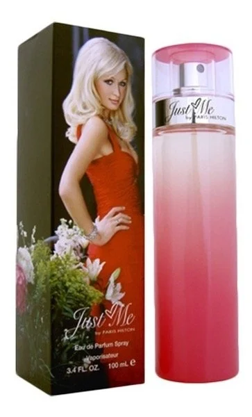 Paris Hilton Just Me Dama 100 ml