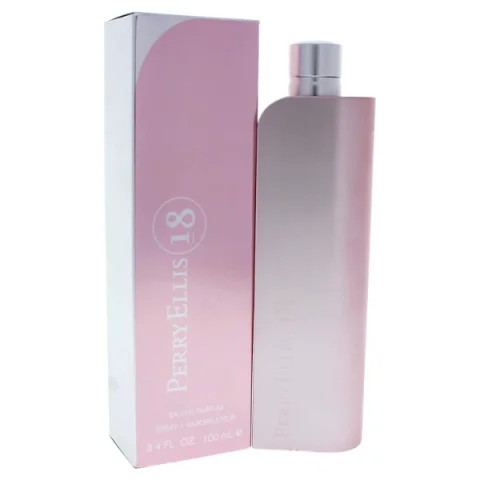 Perry 18 de Perry Ellis Dama 100 ml