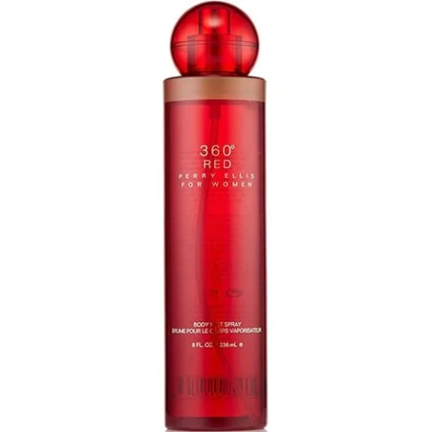 Perry Ellis Dama Splash 236 ml