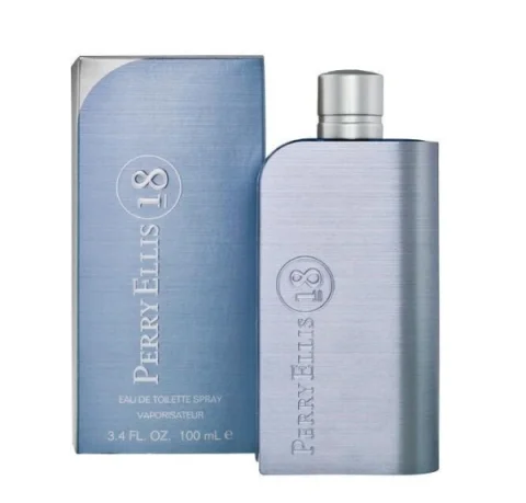 Perry 18 de Perry Ellis Caballero 100 ml