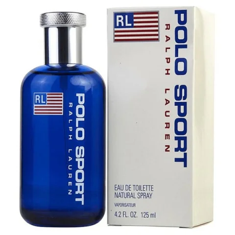 Polo Sport de Ralph Lauren C 125 ml