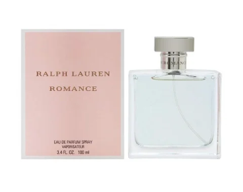 Romance de Ralph Lauren EDP D 100 ml
