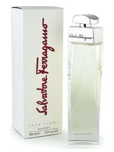 Salvatore Ferragamo EDP Dama 100 ml