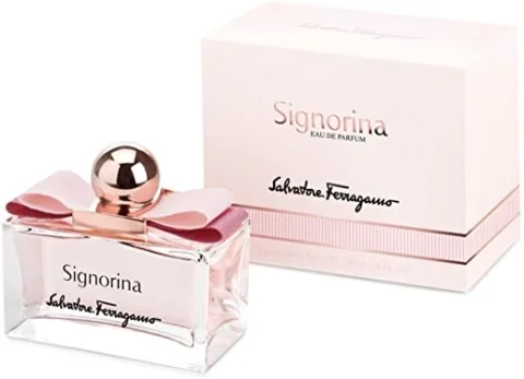 Salvatore Ferragamo Signorina EDP Dama 100 ml