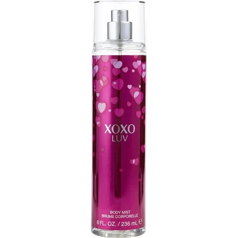 Xoxo Splash D 236 ml