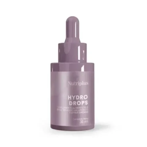 Hydro Drops