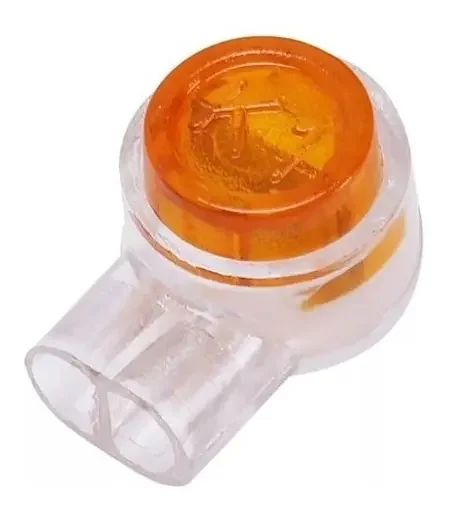 CONECTOR U-Y 100 UNIDADES