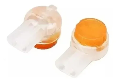 CONECTOR U-Y  K2 IMEXX IME-10142K (100 UNIDS)