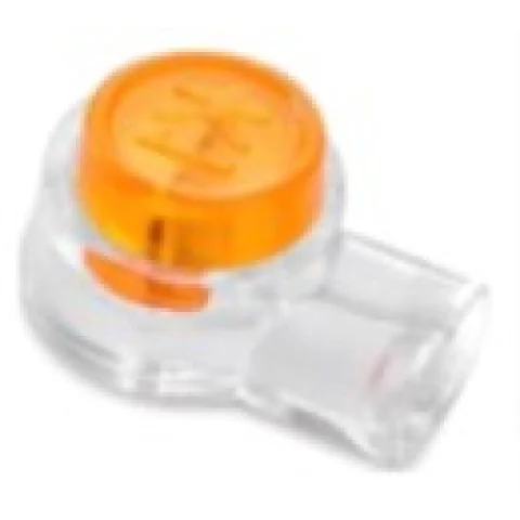 CONECTOR U-Y  K1 IMEXX IME-10141K (100 UNIDS)