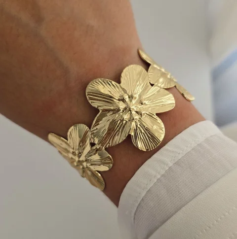 Brazalete Cerezos