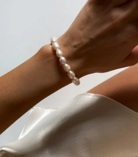 Pulsera Leandra