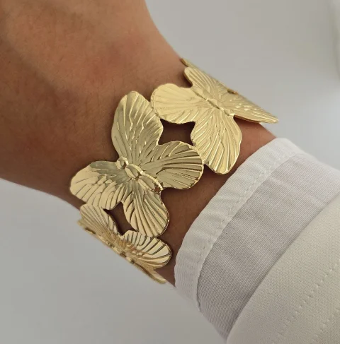 Brazalete Monarca
