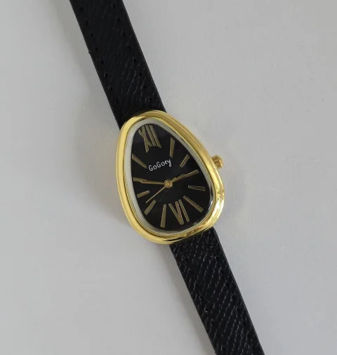 Reloj Frida Black
