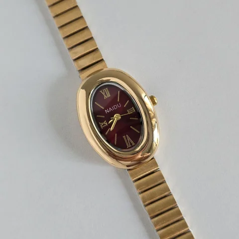 Reloj Cartier Baignoire Dupe