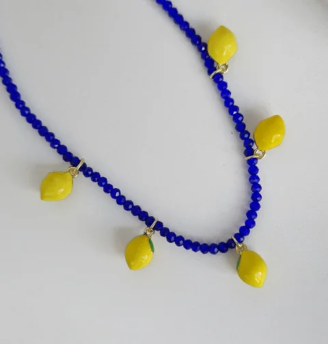 Collar Vietri