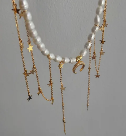 Collar Stellaris