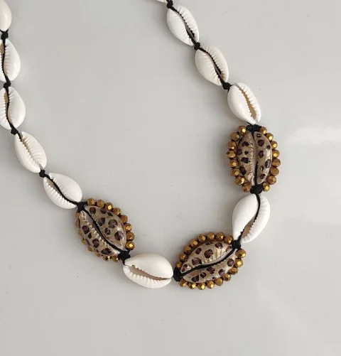 Collar Cheetah
