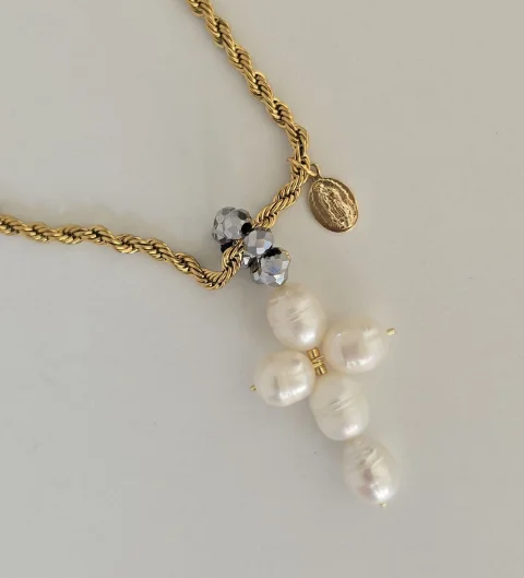 Collar Legado
