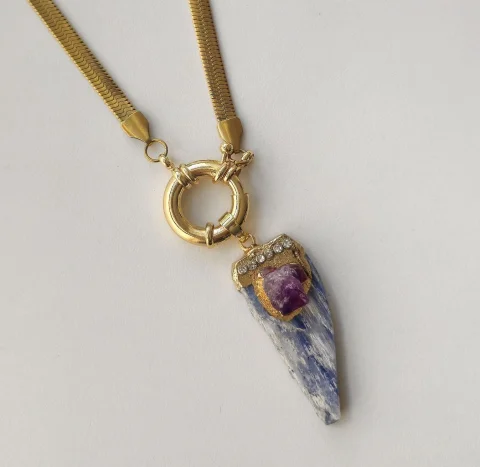 Collar Galileo 1