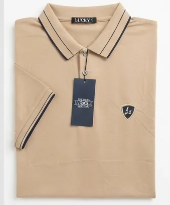 chemise caballero