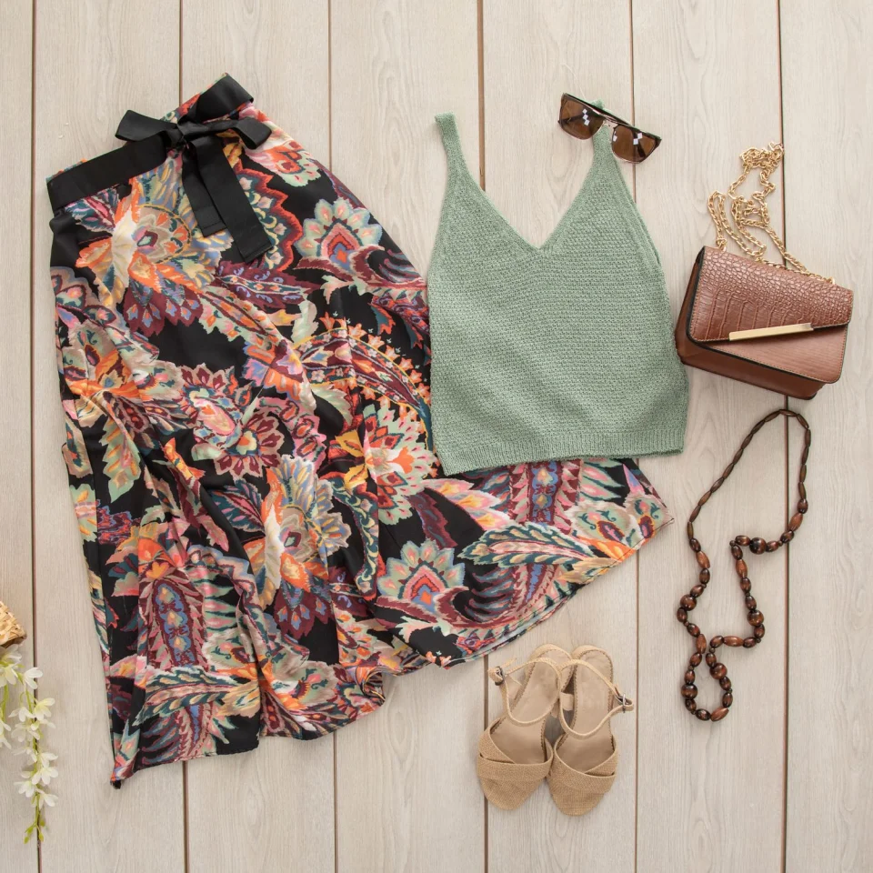 ropa para mujer