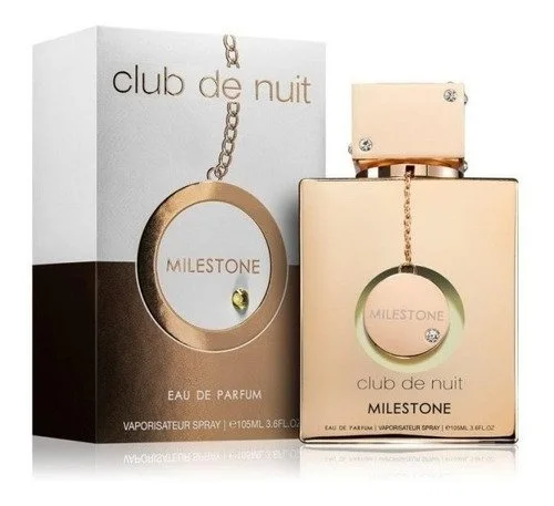 Armaf Club de Nuit Milestone EDP C 100 ml