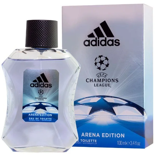 Perfumes Adidas Caballero