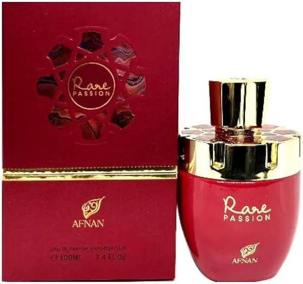 Afnan Rare Passion EDP D 100 ml