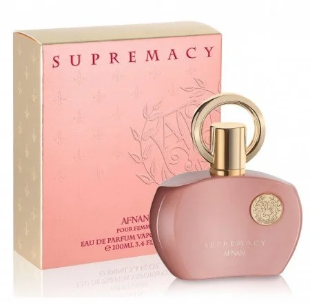 Afnan Supremacy Pink EDP D 100 ml