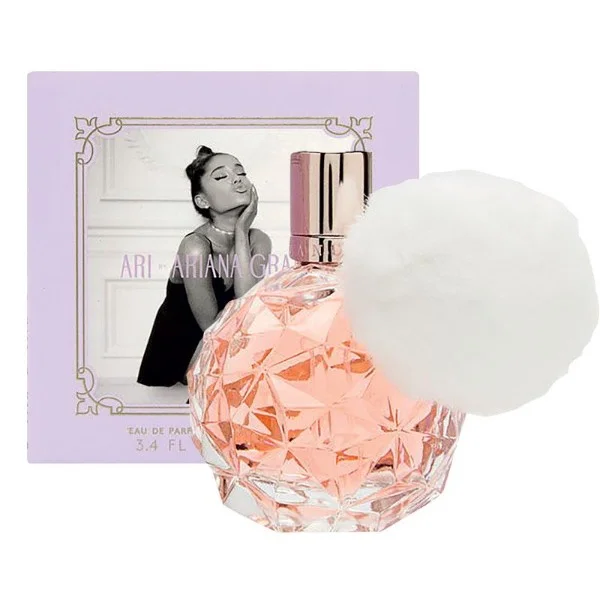 Ariana Grande Ari EDP D 100 ml