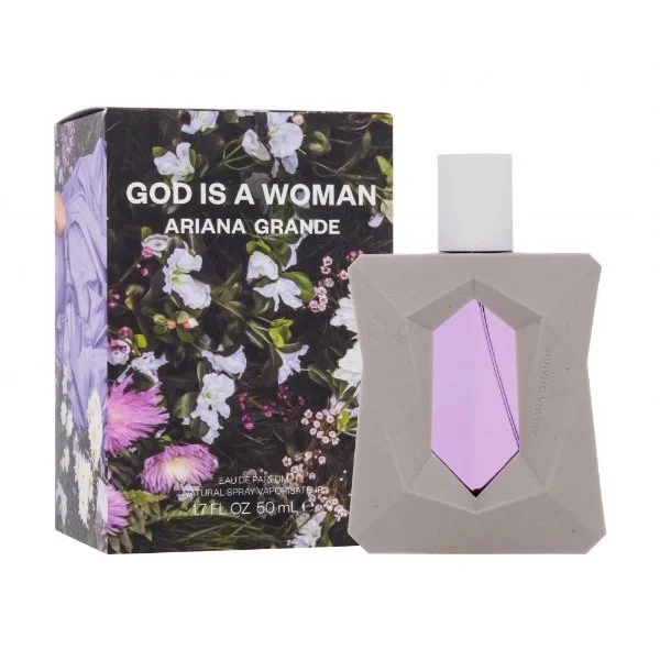 Ariana Grande God is a Woman D EDP 100 ml
