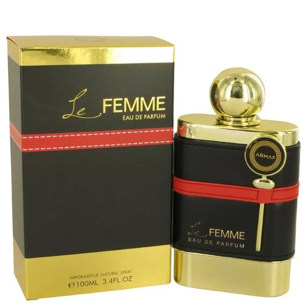 Armaf Le Femme EDP D 100 ml