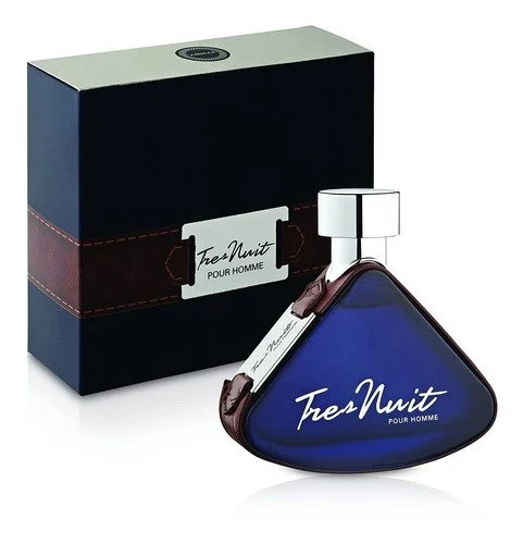 Armaf Tres Nuit EDP C 100 ml