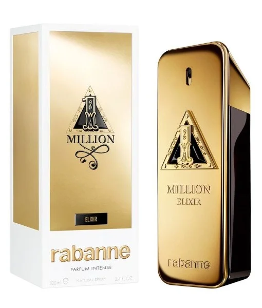 Paco Rabanne One Million Elixir EDP C 100 ml