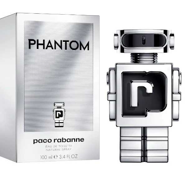 Phantom de Paco Rabanne C 150 ml