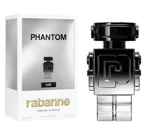 Phantom Elixir de Paco Rabanne EDP C 100 ml