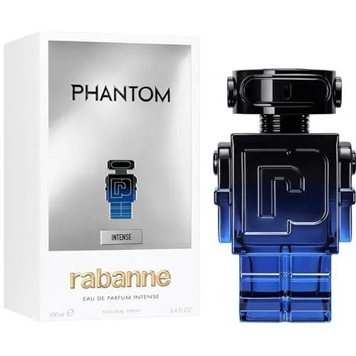 Phantom Intense de Paco Rabanne EDP C 100 ml
