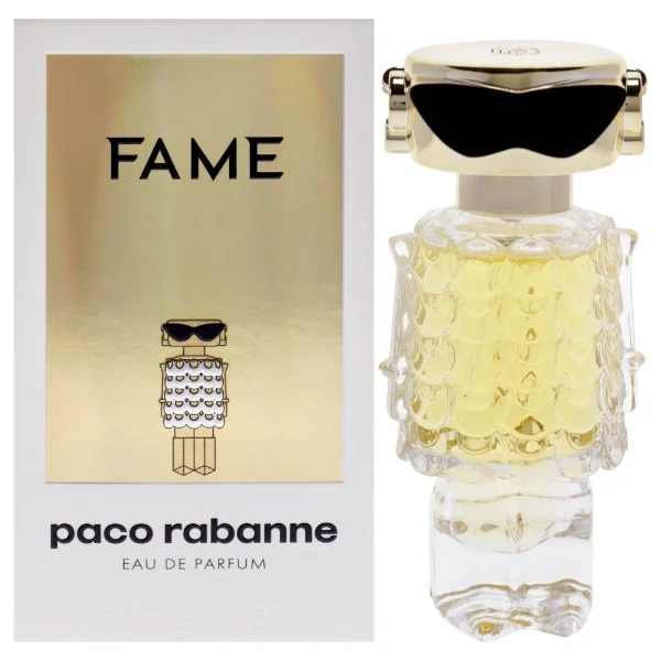 Fame de Paco Rabanne EDP D 80 ml