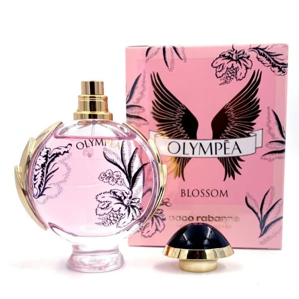 Paco Rabanne Olympea Blossom EDP D 80 ml