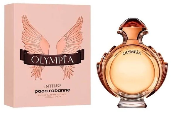 Paco Rabanne Olympea Intense D 80 ml