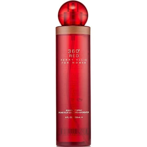 Perry Ellis Dama Splash 236 ml