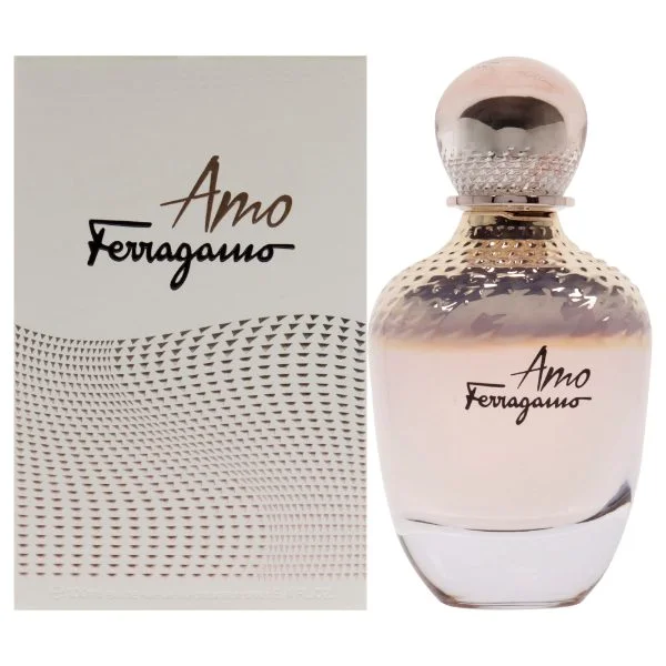 Salvatore Ferragamo Amo EDP D 100 ml