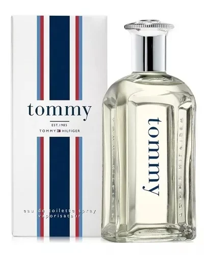 Tommy Hilfiger Caballero 100 ML