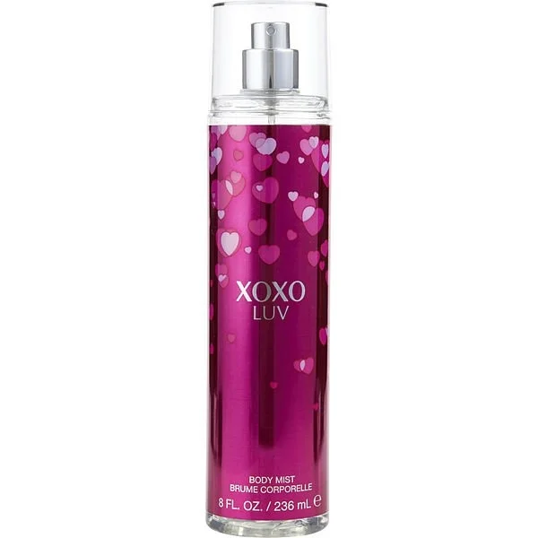 Xoxo Splash D 236 ml