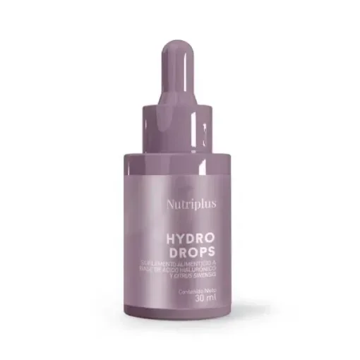 Hydro Drops