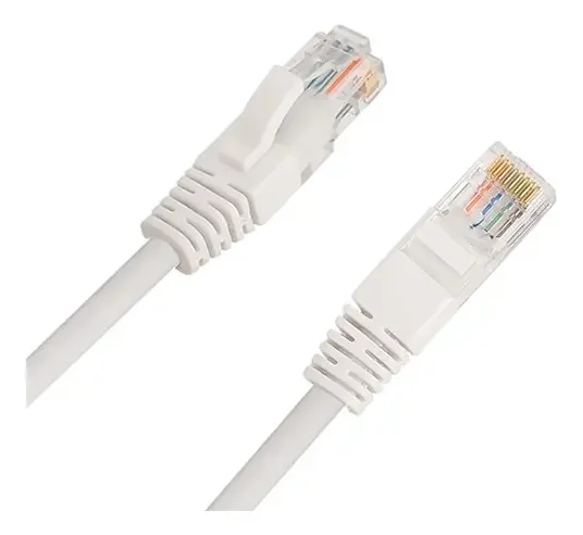 CABLE PATCH CORD CAT6 U PRODUCTOS 2 METROS