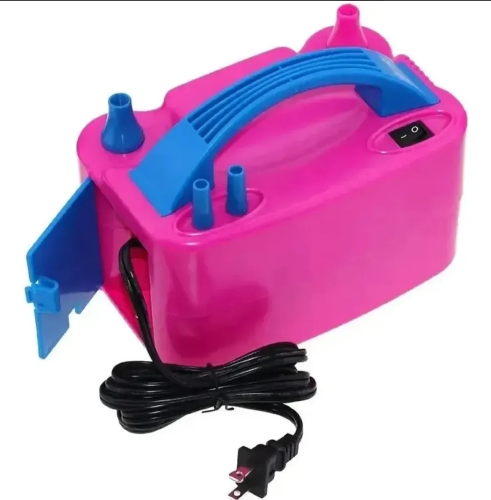 INFLADOR DE GLOBOS 73005 110V