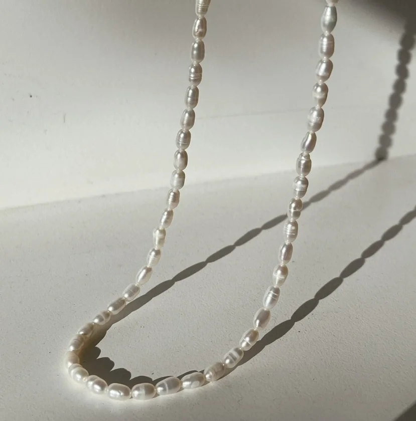 Collar Francisca