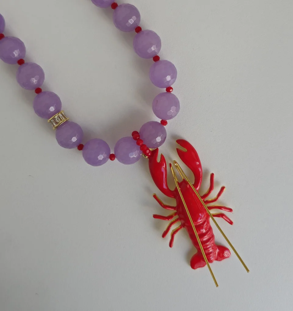 Collar Cetara