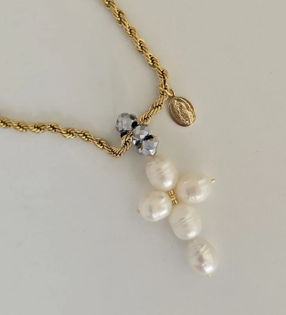 Collar Legado